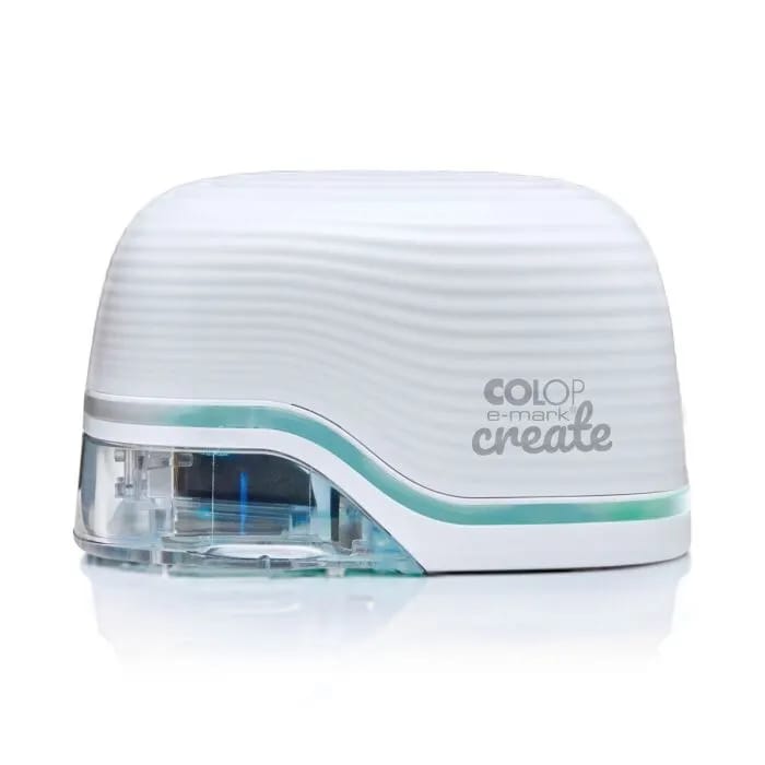 colop e-mark create
